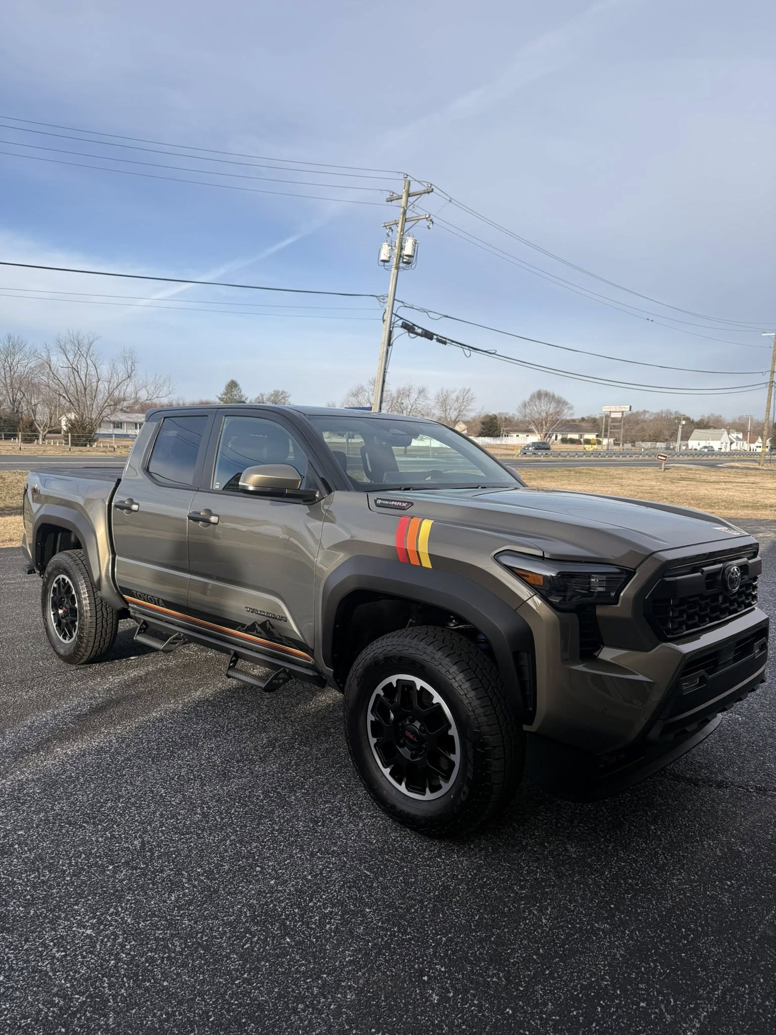 Featured Xtreme Graphix work